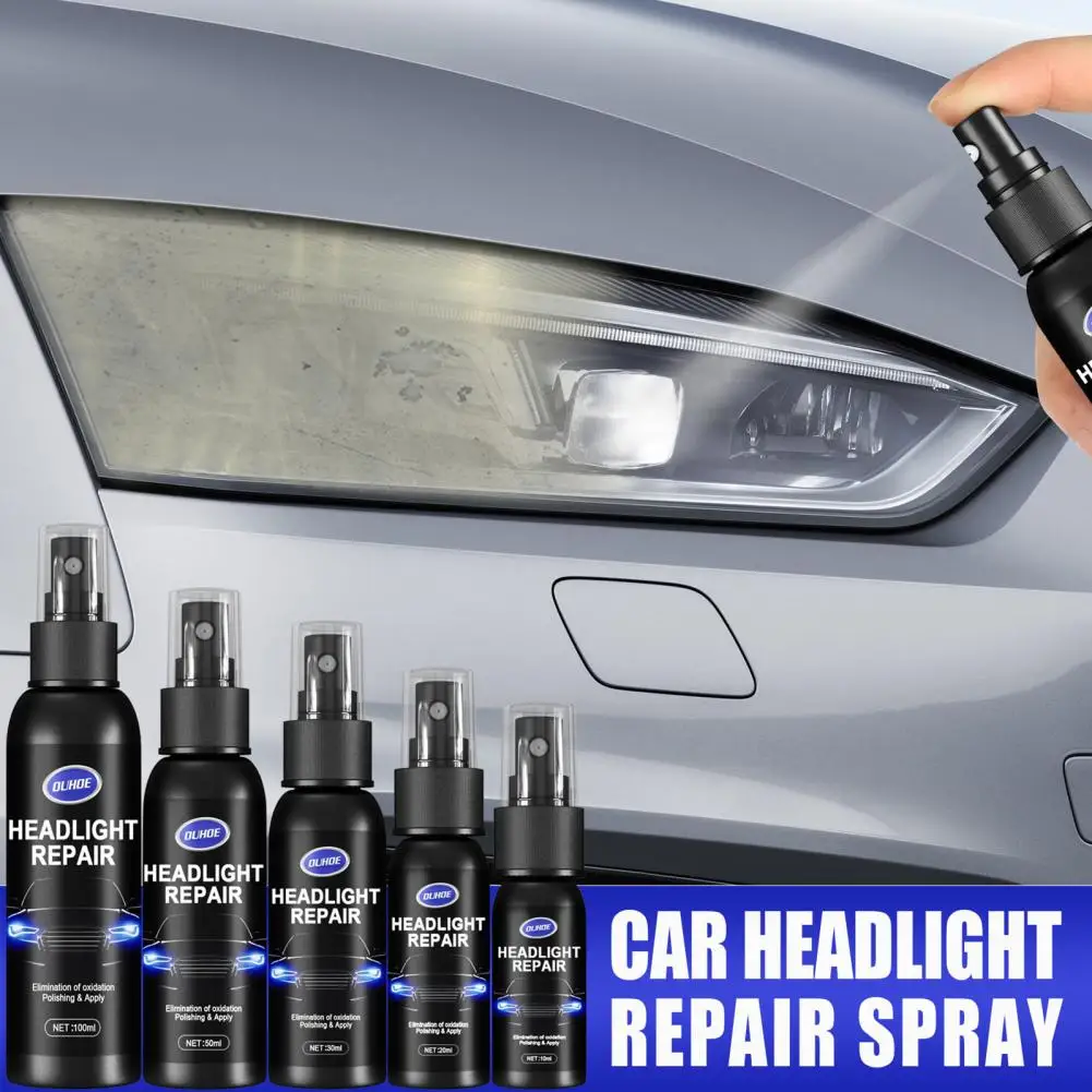 100Ml Car Tire Shine Polish Wax Auto Tire Shiny Polishing Spray Wax Coating Care Detailing Brightener Accessori Per Autolavaggio