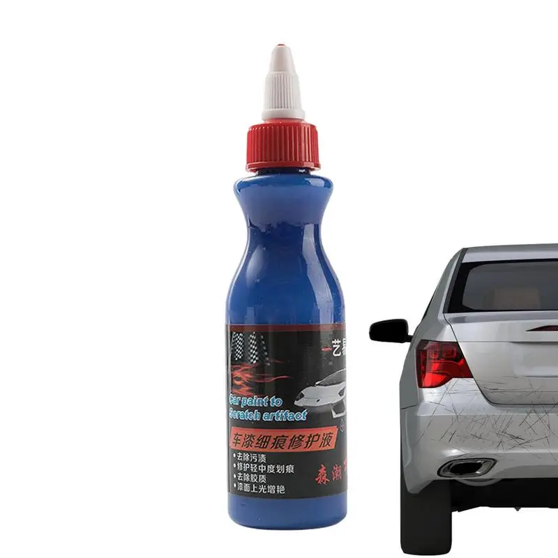 Penna Per Vernice Universale Per Riparazione Graffi Per Auto Manutenzione E Riparazione Auto Touch Pens Penna Per Verniciatura Impermeabile