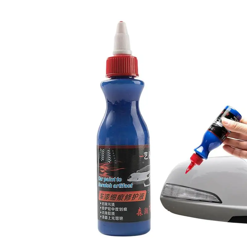 Penna Per Vernice Universale Per Riparazione Graffi Per Auto Manutenzione E Riparazione Auto Touch Pens Penna Per Verniciatura Impermeabile