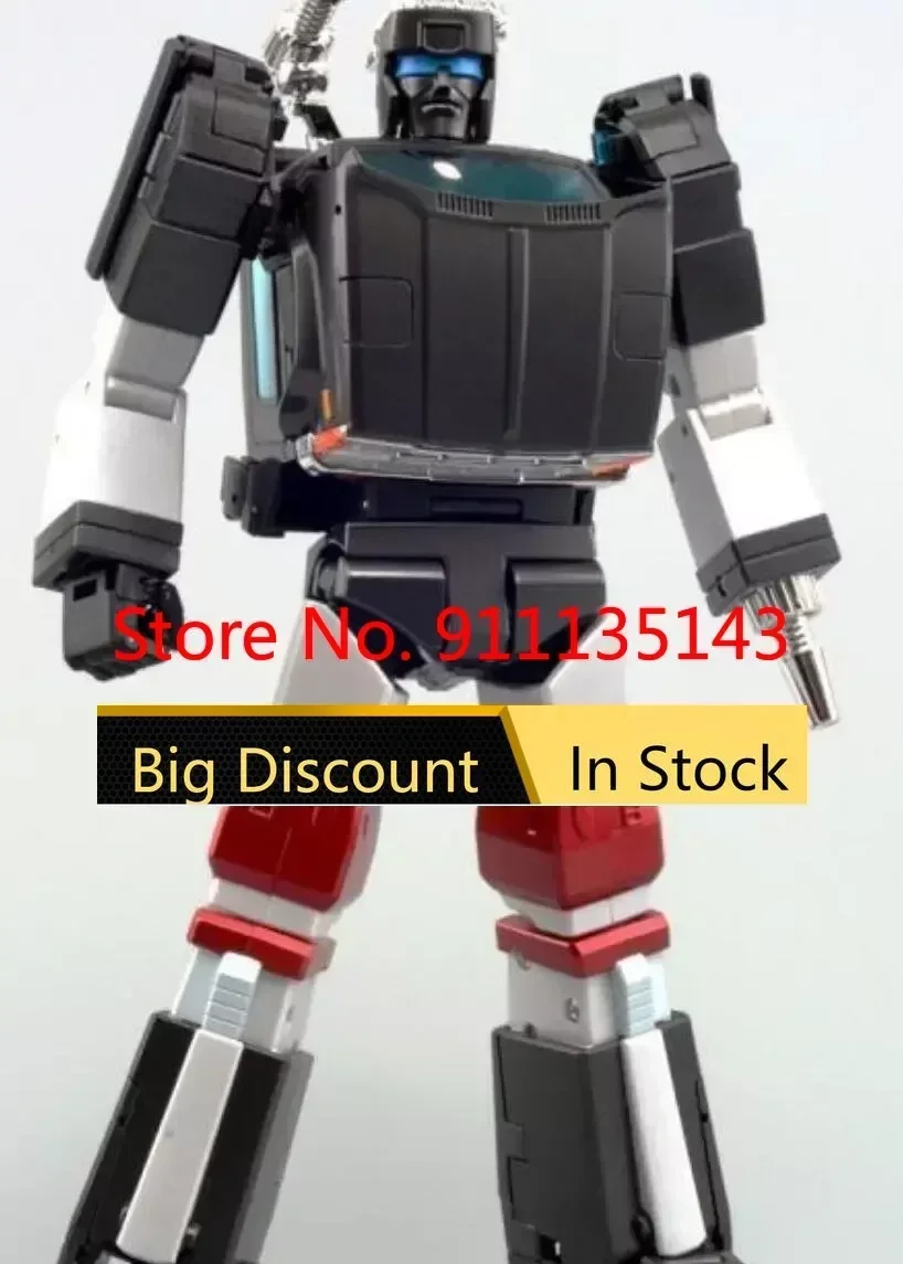 Fanstoys Ft25 Ft-25 Outrider Trailbreaker In Stock