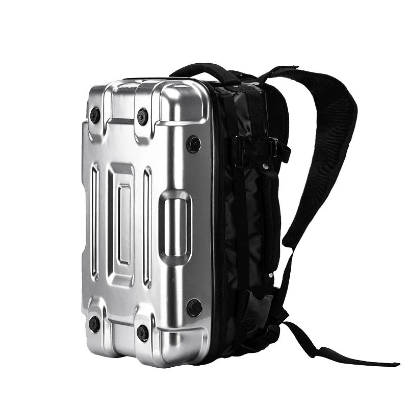 Zaino Di Tendenza Di Design Di Fascia Alta Ins Fahsion Cabin Bag Zaino Da Viaggio Fitness Per Allenamento Sportivo