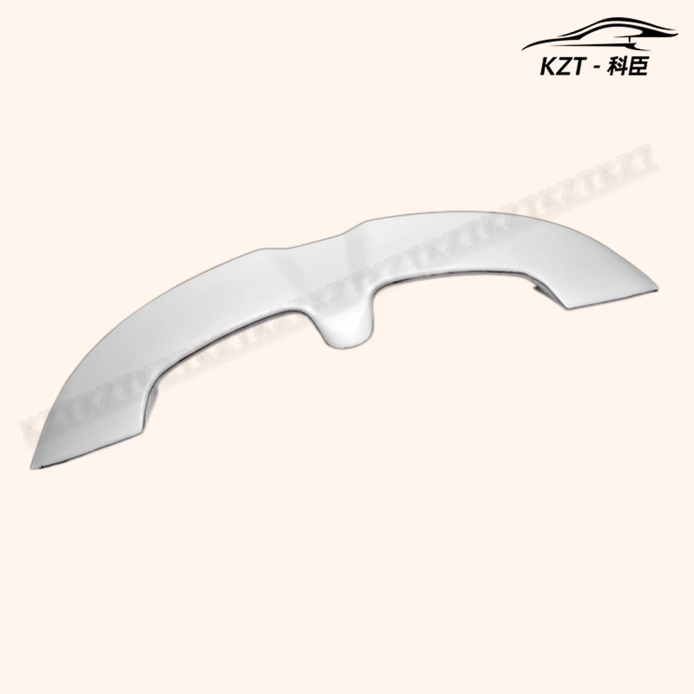 Per F56 Mini Cooper S Jcw Spoiler Per Tetto In Fibra Di Vetro