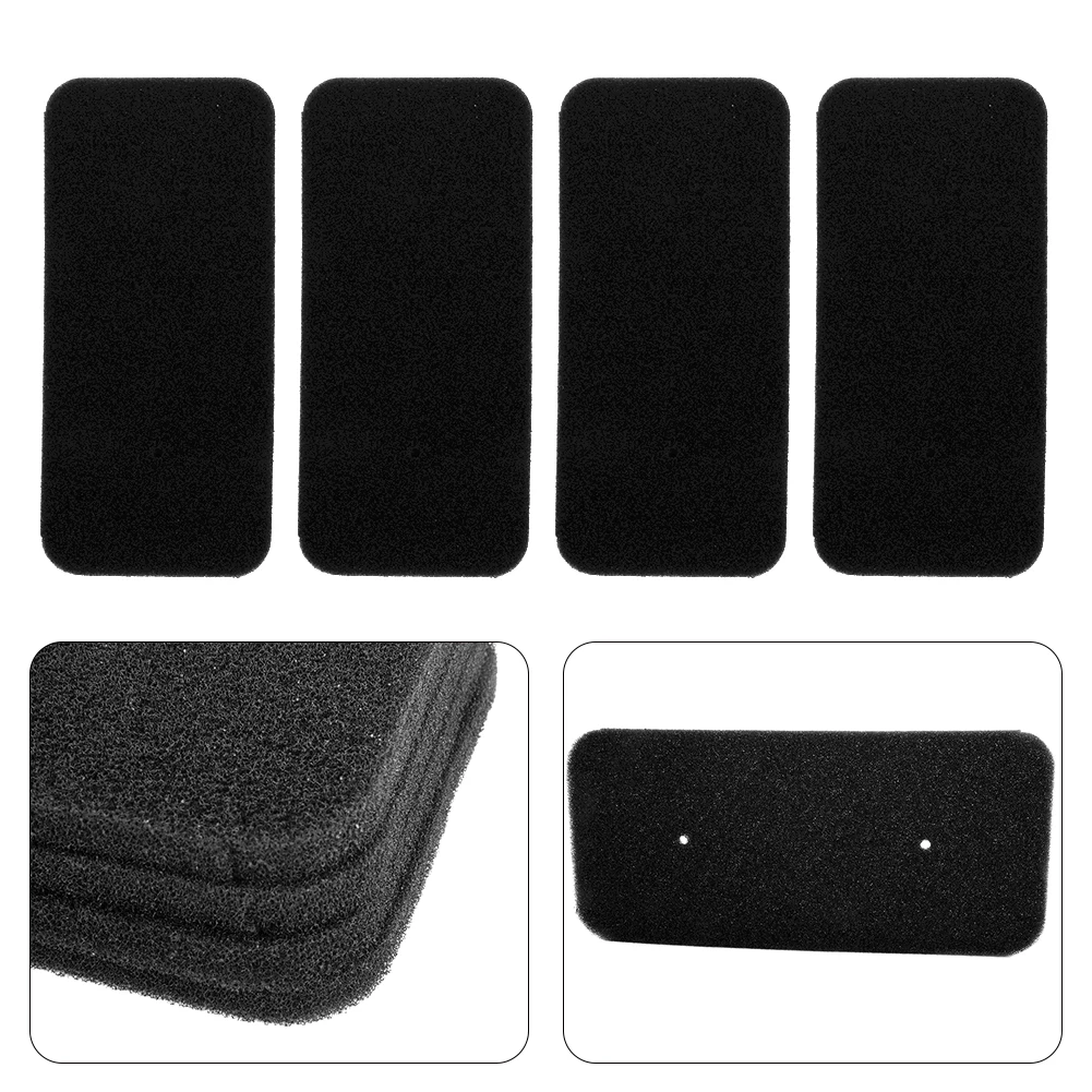 Accessori Filtro In Spugna Accessorio Hot Top Per Gvhd913A2-80 Per Hoover Candy Pump Dryer Asciugabiancheria 40006731