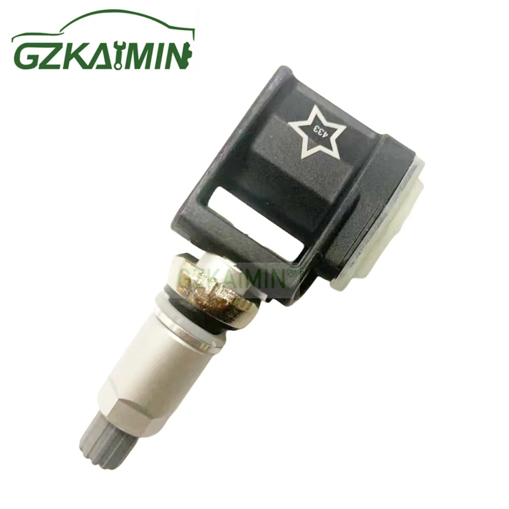 4 Pz Oem 36106876957 Sensore Di Pressione Dei Pneumatici Tpms Per Bmw 1 3 5 6 7 8 Serie X3 X4 X5 X6 X7 Z4