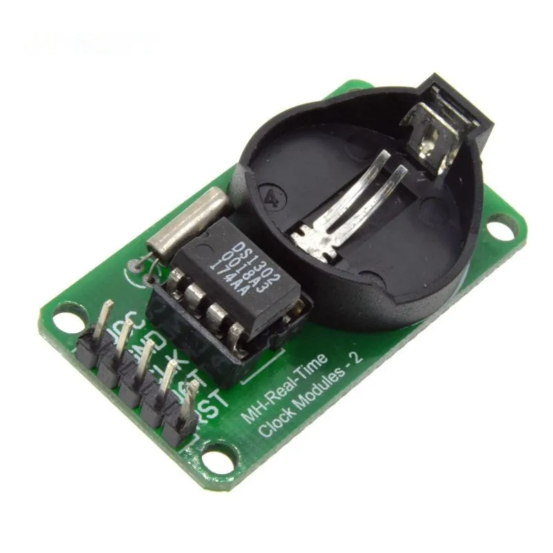 Mega Development Board Starter Kit Fai Da Te Smart Electronics Ds1302 Modulo Orologio In Tempo Reale Per Arduino Uno