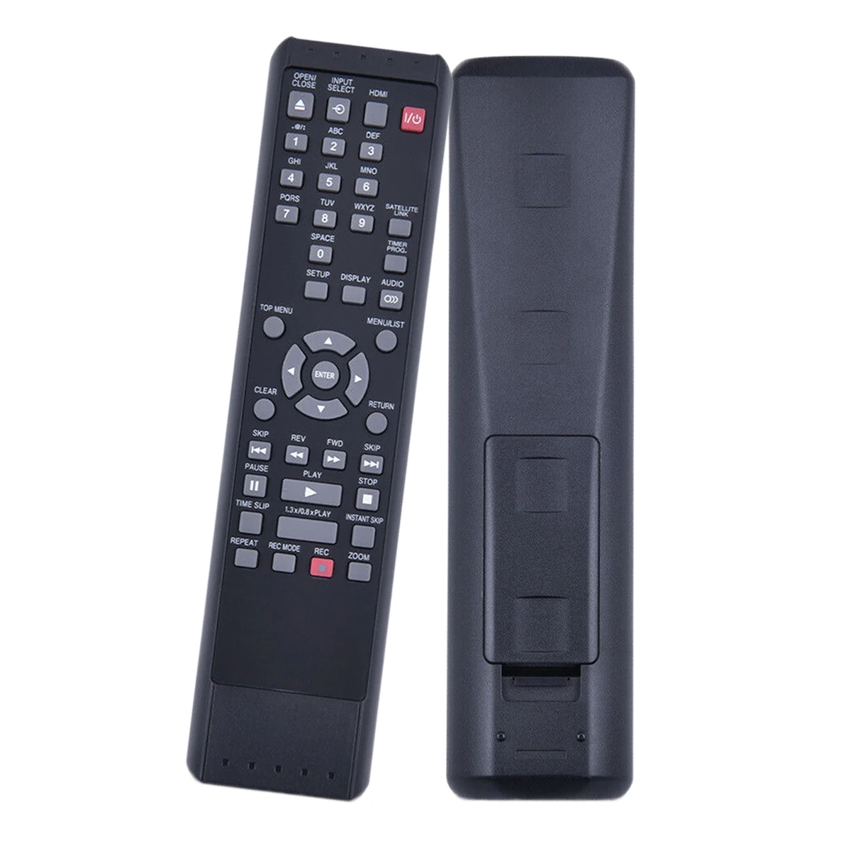 Nuovo Telecomando Per Toshiba D-R400 D-R420 D-R430 D-R550 D-R550Ku D-R560 D-R560Ku D-R570 D-R570Ku Videoregistratore Dvd