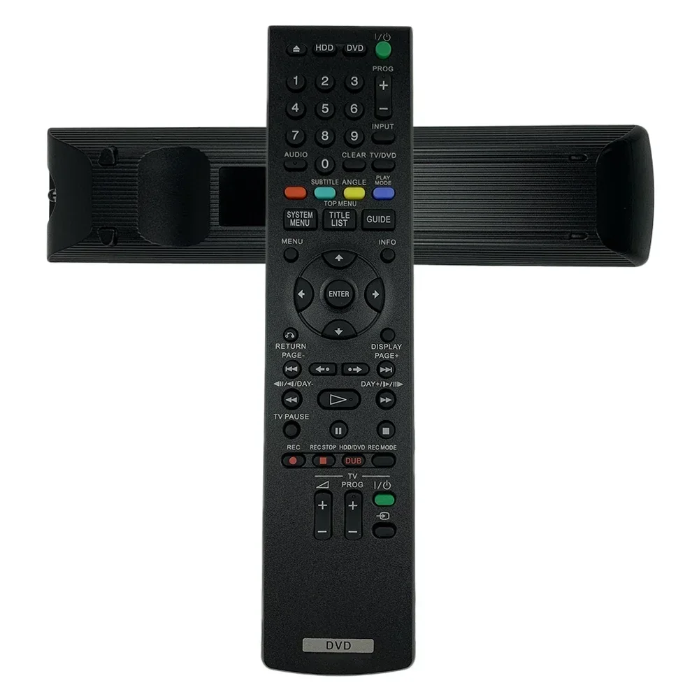 Nuovo Telecomando Adatto Per Lettore Registratore Dvd Sony Rdr-Hx650 Rdr-Hx680 Rdr-Hx750 Rdr-Hx780 Rdr-Hx980