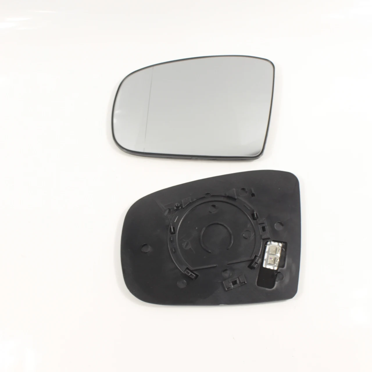 Vetro Specchietto Retrovisore Auto Per Mercedes Ml W163 2002-2005