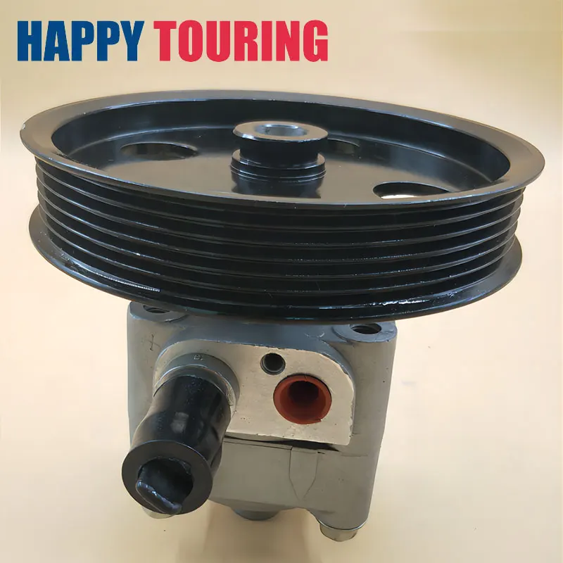 Misura Per Volvo V70 Xc90 Pompa Del Servosterzo Anteriore 2 Xc90 D5 2002 S60 V70 Ii Awd 2003-2007 30665100 36050559 36000216 36002541