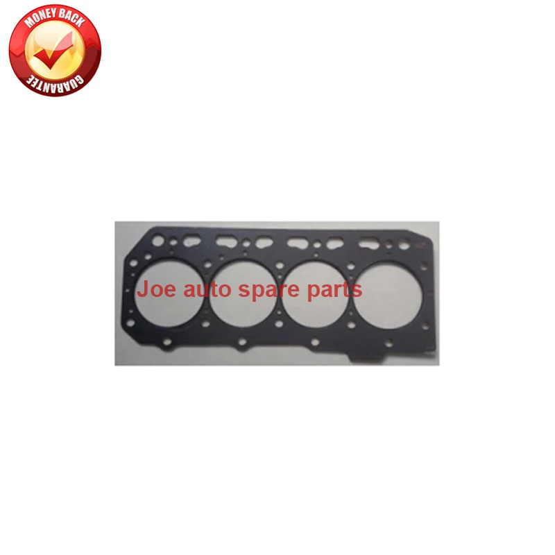 Guarnizione Testata Motore Per Motore Yanmar: 4Tn88 4D88