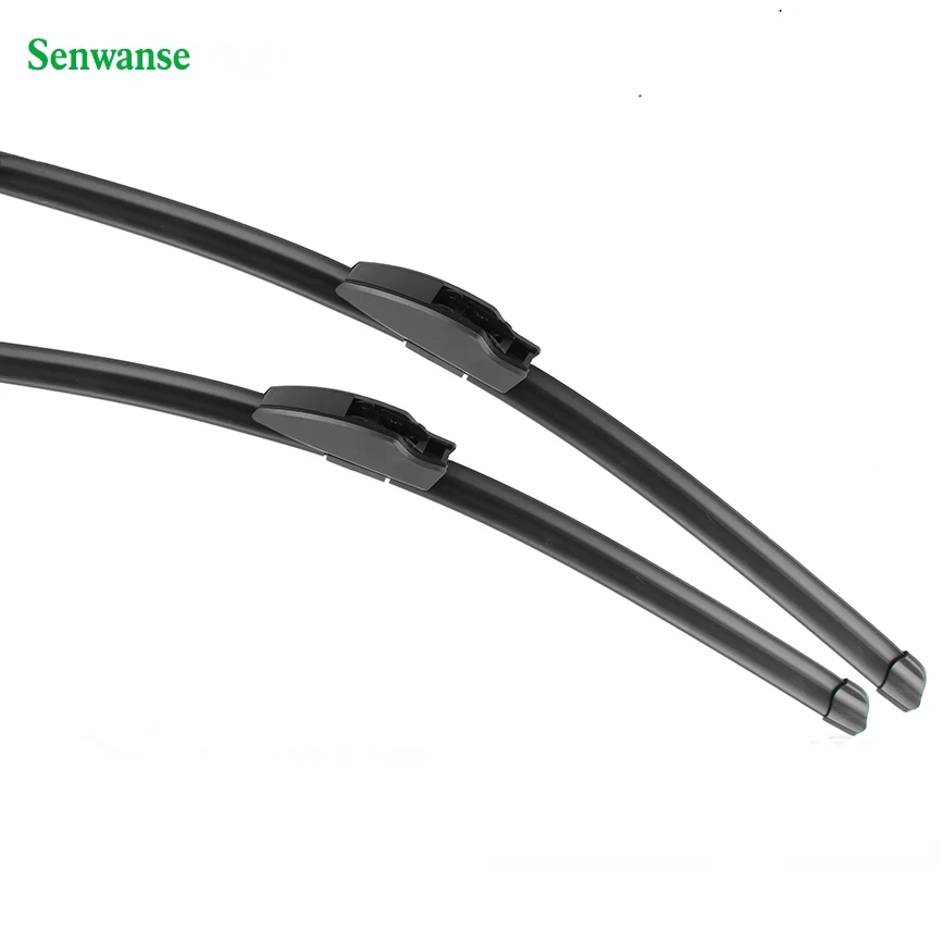 Spazzole Tergicristallo Senwanse Per Tergicristallo Auto Subaru Justy 1995-2012