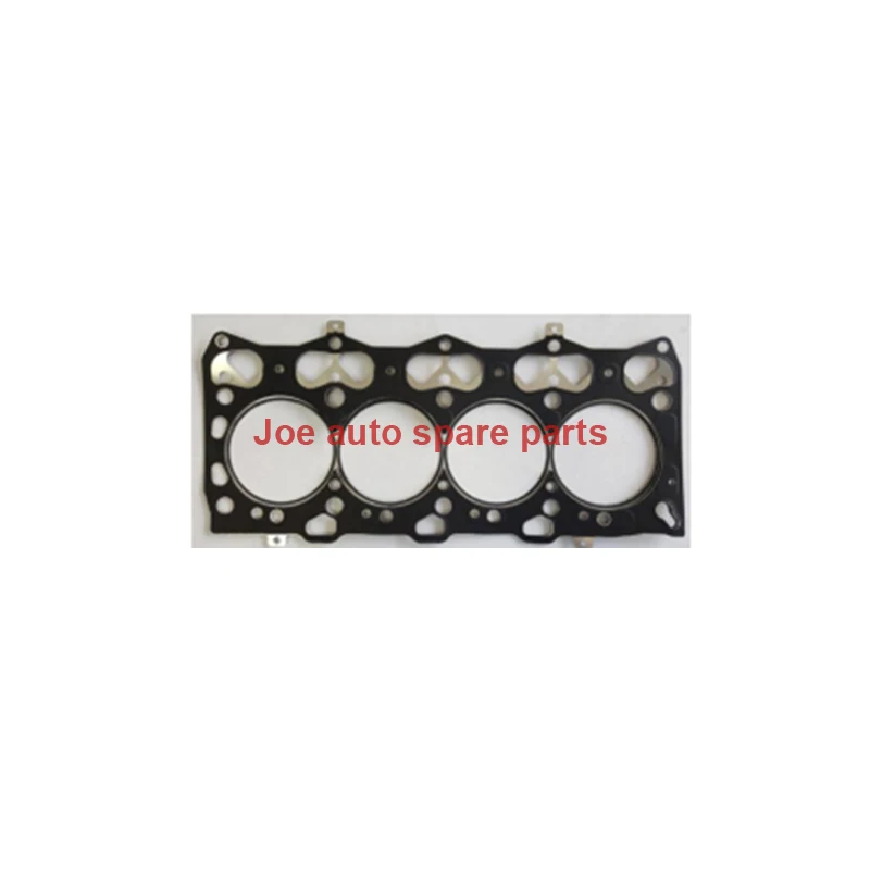 4Le1 4Le2 4Le2T Guarnizione Testata Motore Per Hitachi Ex55 Ex50U Zax70 Zax55 Sk75