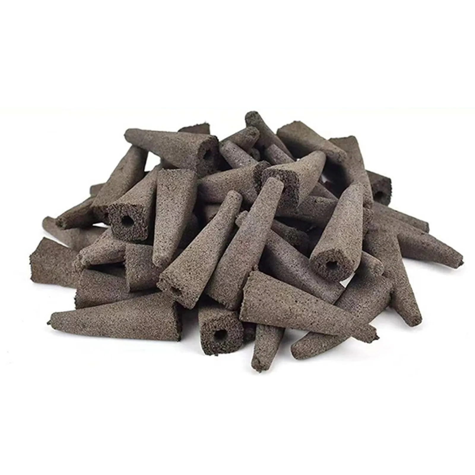 Rapid Rooter Plant Starter Organic Plant Starter Spugne Tappi Per La Crescita Delle Radici Baccelli Di Semi Fango Bio-Carbone