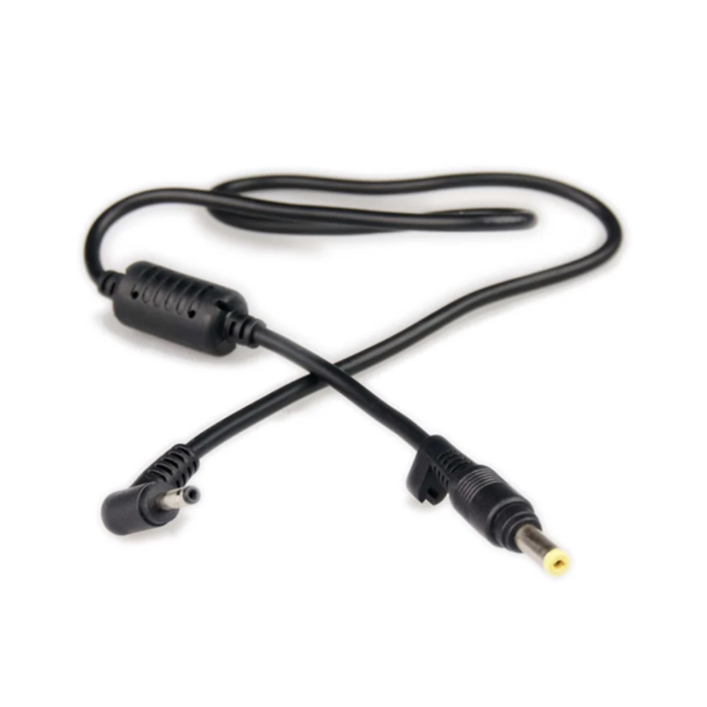 Lanparte Dc Video Camera Cavo Di Alimentazione Per Canon C500 C300 C100 V-Mount Piastra Batteria Pinch