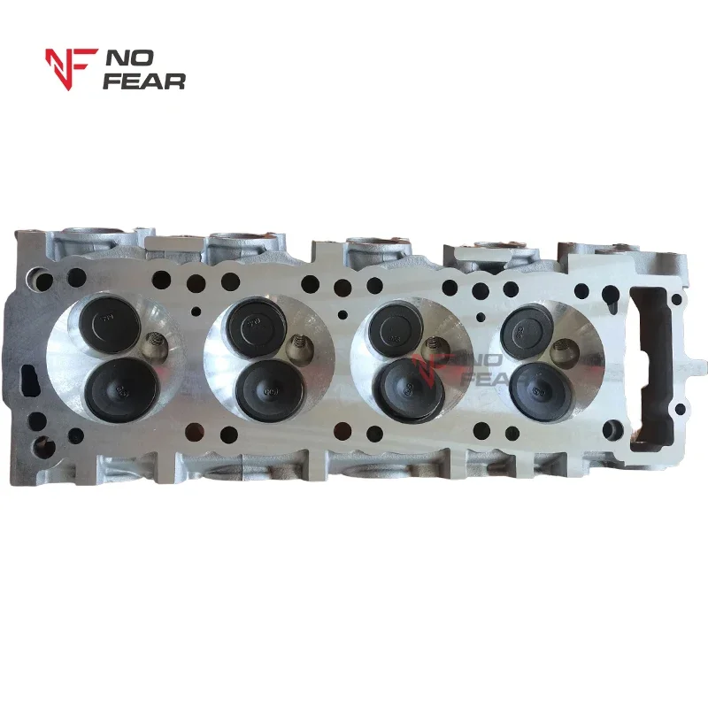 Md026520 8 Valvole 2.6L G54B 4 G54 Testata Motore Assy Per Mitsubishi Debonair Starion Pajero Motor 4 G54