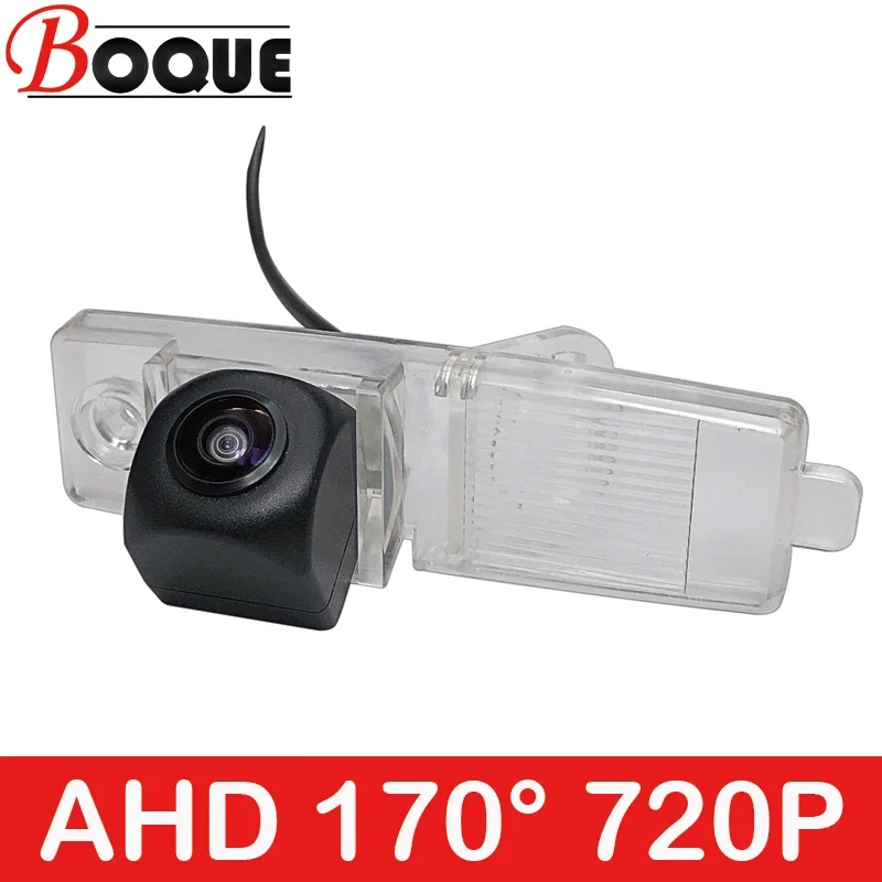 Boque 170 Gradi 720P Ahd Car Vehicle Retromarcia Telecamera Per Toyota Rav4 Rav 4 Vanguard 4Runner Bb Open Deck Per Scion Xb