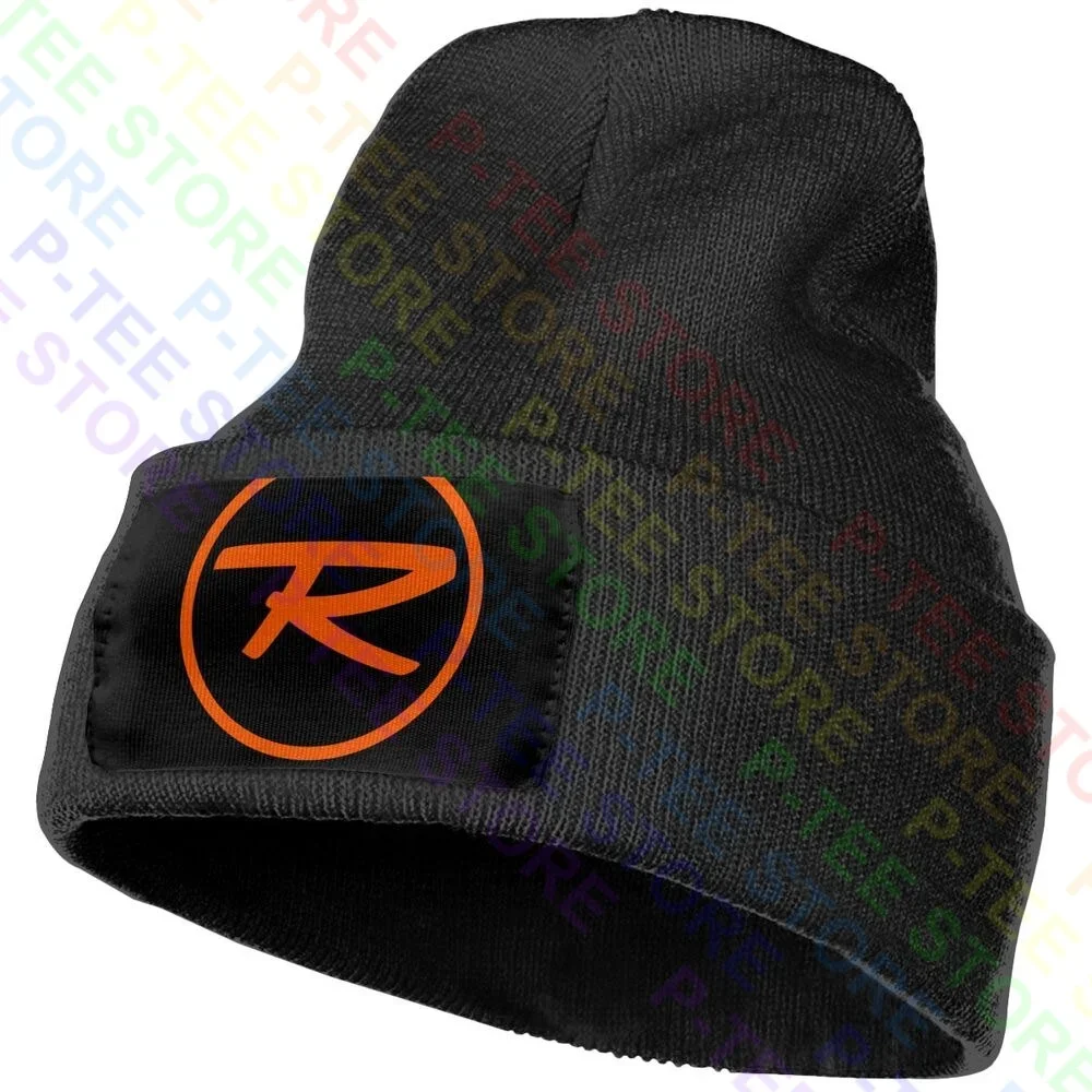 Sci Rossignol Hero Atleta Fis Sci Berretto Lavorato A Maglia Berretti Berretto Unisex Classico Confortevole