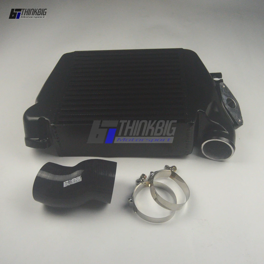 Kit Intercooler Performance Top-Mount Per 2005-2014 Subaru Wrx/Forester/Legacy/Exiga 2.0/2.5T Ej255/Ej205