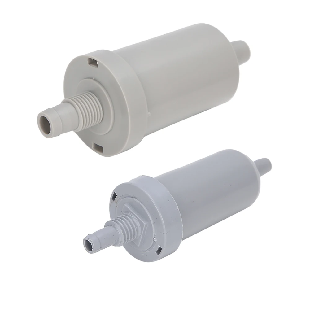 3Pcs Universal Dental Lab Chair Filter Cup Distributore Di Tubi Dell'Acqua Debole Forte Valvola Di Aspirazione Dell'Espulsore Della Saliva Forniture P