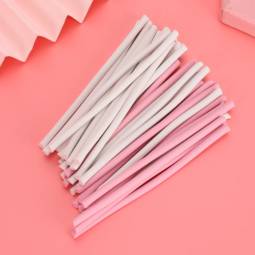 26Pcs/Box Dental Temporary Filling Strips Tooth Filling Materials Material Dental Root Canal Treatment Dentistry Tools Dentist