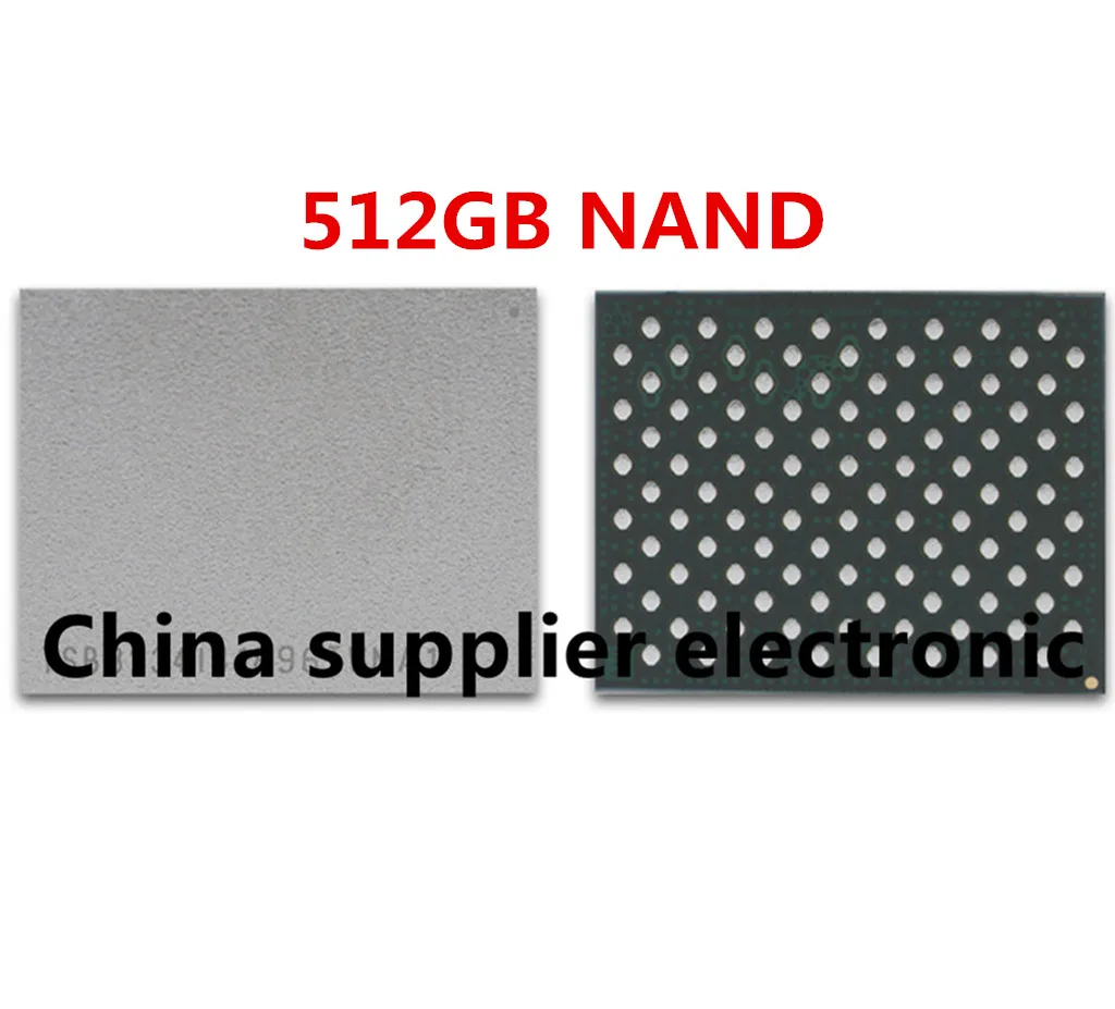 512Gb 512G Nand Per Iphone Xs-11Pro Se2 Max Air3 Mini5 Pad2020