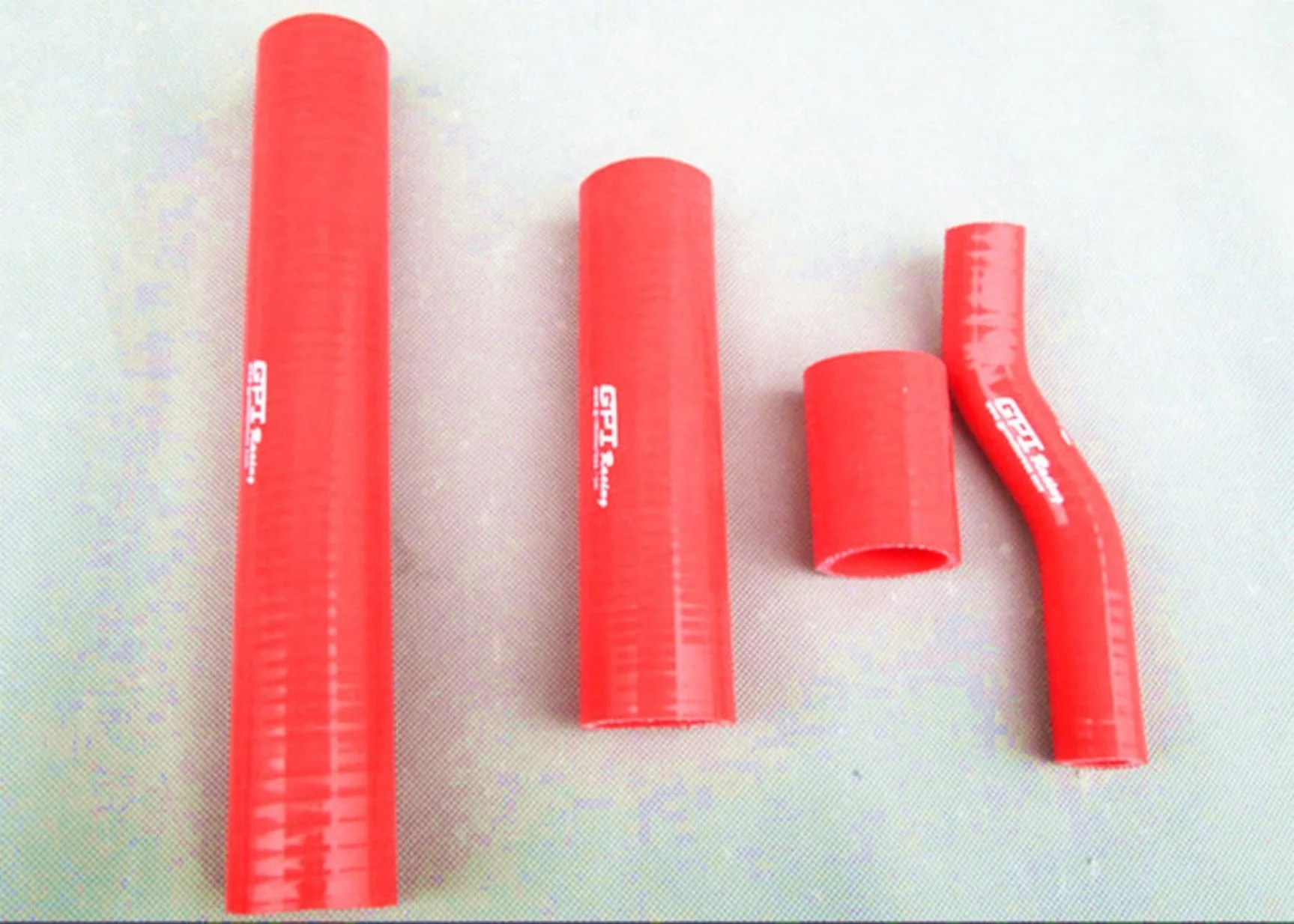 Per Tubo Radiatore In Silicone Suzuki Gt750 Gt 750