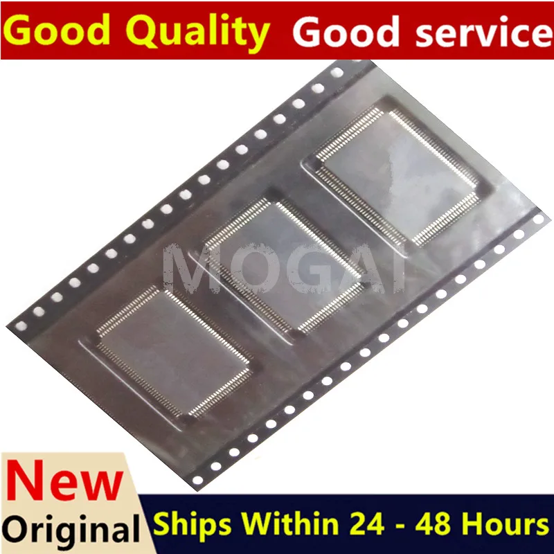 (1 Pezzo) 100% Nuovo Chipset Mst6931Xp-Z1-Vb Mst6931Xp Z1 Vb Qfp