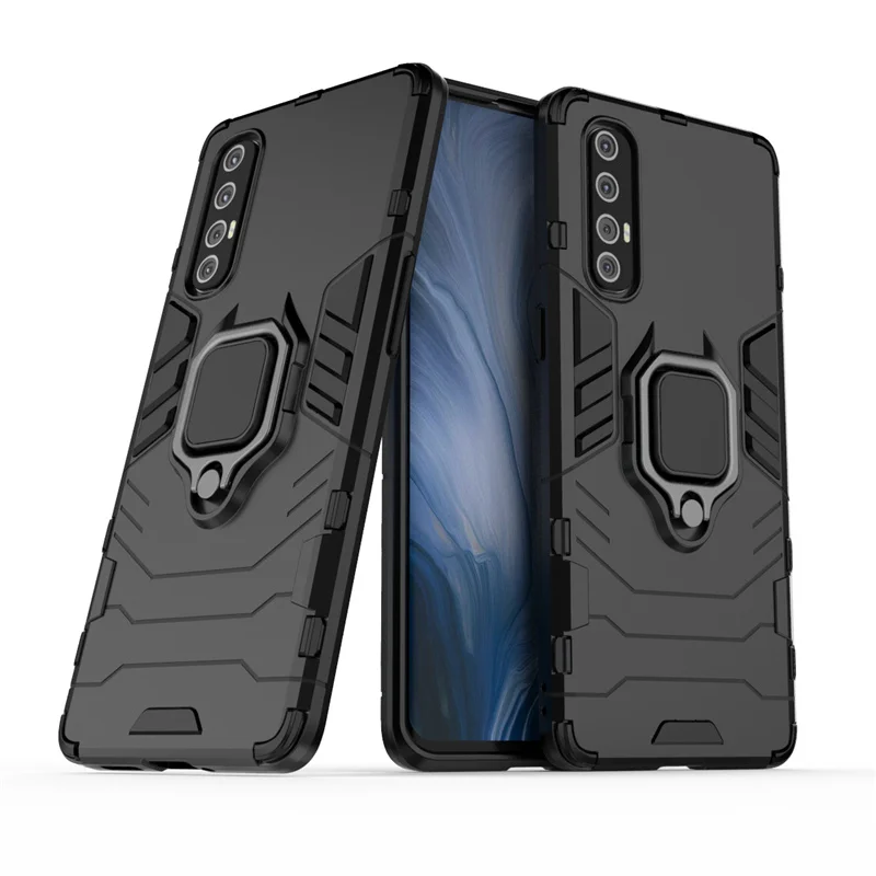 Custodia Per Telefono Per Oppo Trova X2 Neo Cover Per Oppo Trova X2 Neo Capas Custodia Per Pc Magnetica Antiurto Per Oppo Trova X2 Neo Fundas