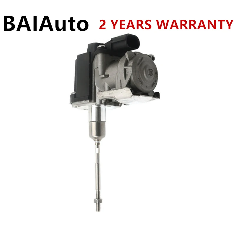 Charger Actuator Turbocompressore Attuatore Wastegate Turbo Charger Per Audi A3 S3 8V Per Vw Golf Touran Passat Per Seat Leon