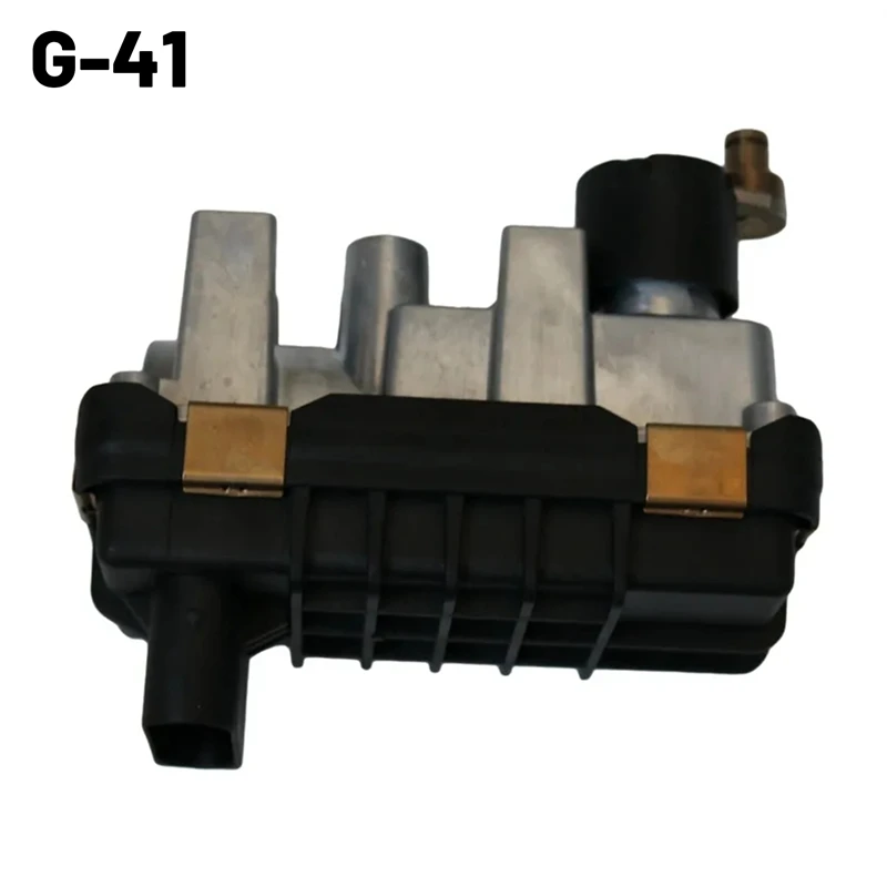 G-41 Turbo Wastegate Attuatore Per Hyundai Santa Fe Kia Sorento Sedona 2.2 Muslimate