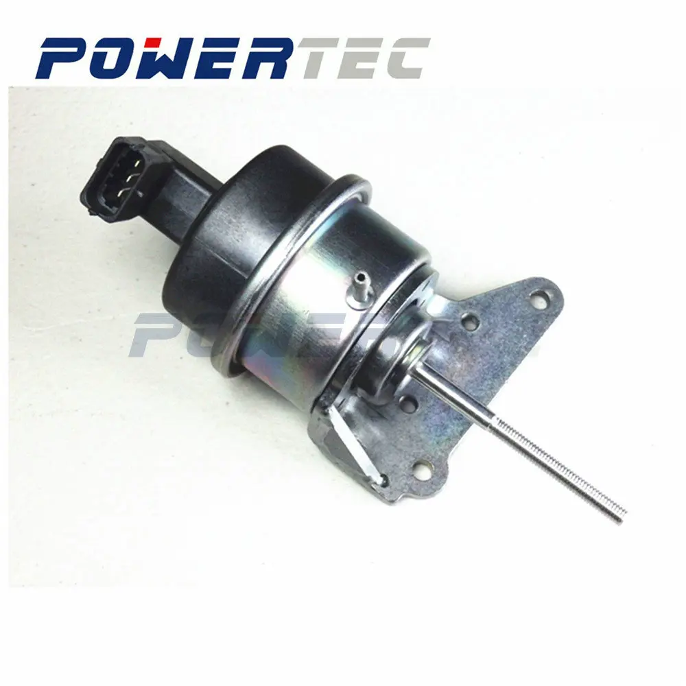 Attuatore Di Turbolader Elettronico Per Lancia Musa Ypsilon 1.3D 75Kw Sjtd Wastegate Turbo Bv35 Kp35-0027 54359880027 55221409 2011-