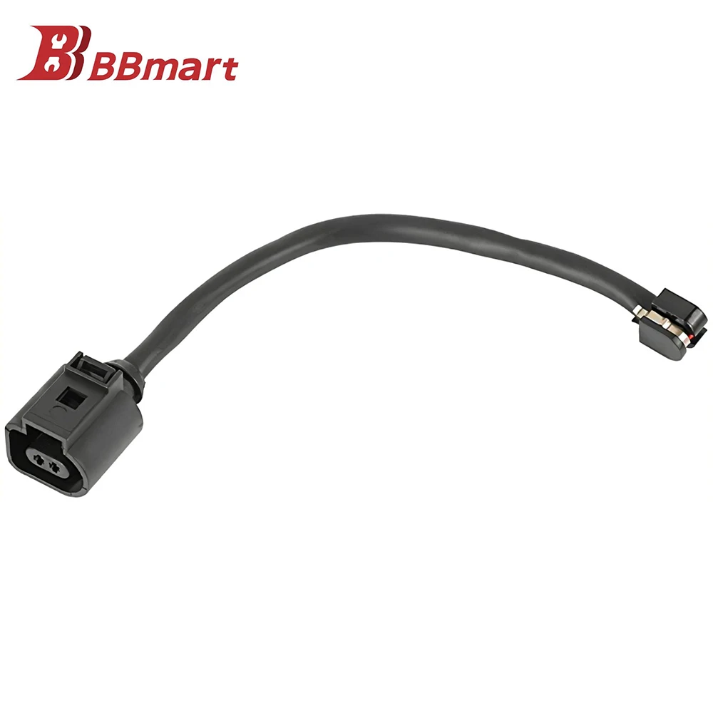 Bbmart Oem Ricambi Auto 1 Pz Sensore Di Usura Pastiglie Freno Posteriori Per Porsche Cayenne 2019-2020 Oe Muslimfactory Prezzo Basso