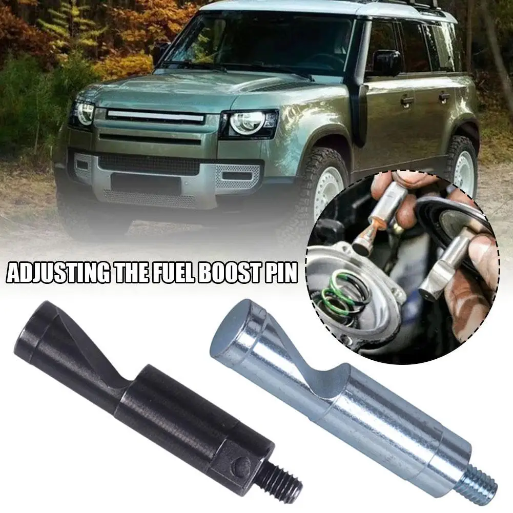Car Tuning Fuel Boost Pin Per Land Rover Defender Discovery Range Rover 200 300 Tdi Motori Compressori In Acciaio Inossidabile