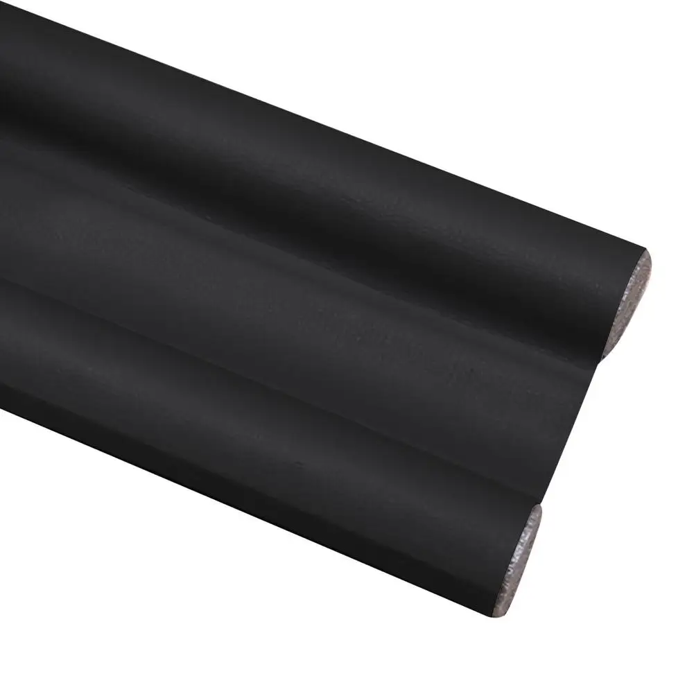 Door Gap Blocker Isolamento Acustico Tappi Per Porte Finestra Breeze Blocker Aria Fredda Draft Blocker Per La Casa Luce Odore Draft Guard