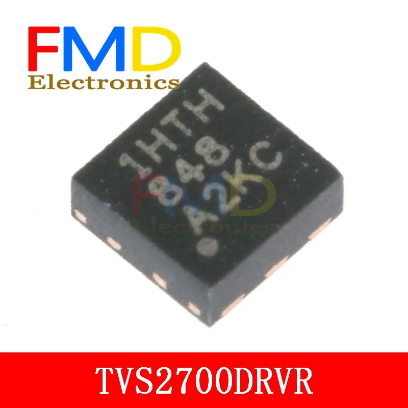 5Pcs/Wwson6 1 Hth 27 V Dispositivo Di Protezione Contro Le Sovratensioni A Serraggio Piatto