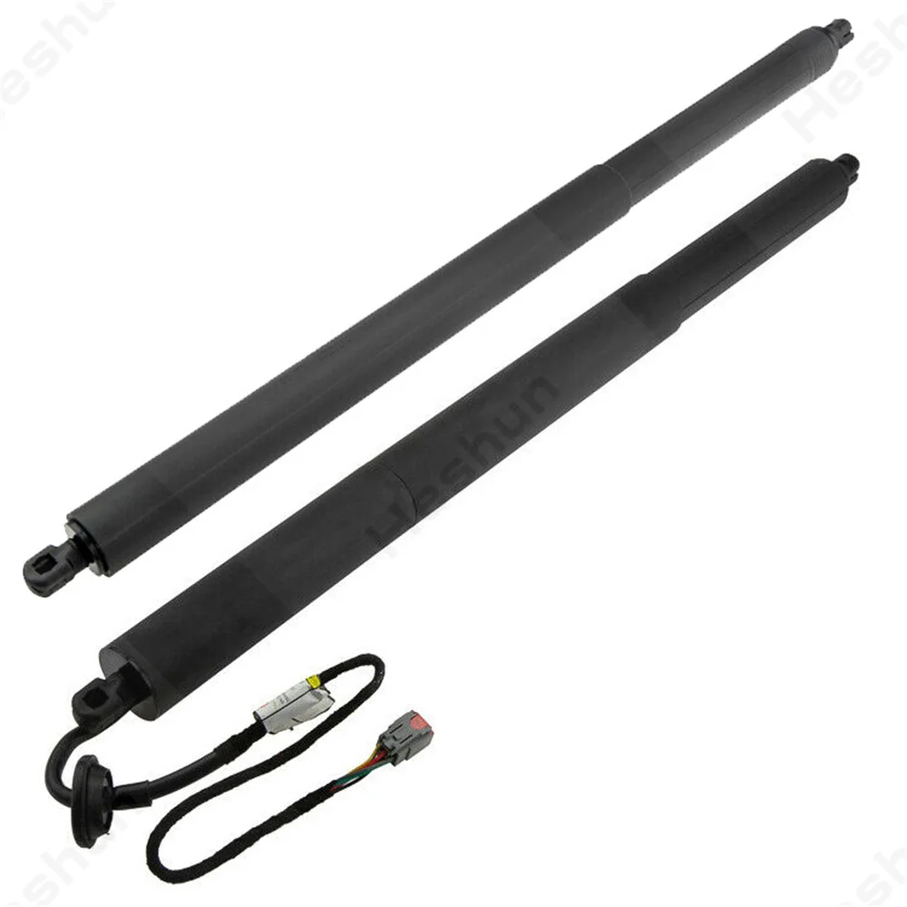 Coppia Portellone Posteriore Per 2015-2016 2017 2018 2019 2020 2021 Ford Edge Scala Mobile Portellone Portellone Power Hatch Lift Support Fk7Br402A55A