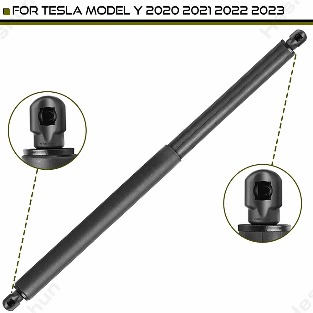 Coppia Portellone Portellone Power Hatch Lift Supporta Per 2020-2021-2022 Tesla Model Y Auto Rear Power Liftgate Strut 150060100A/150060200A