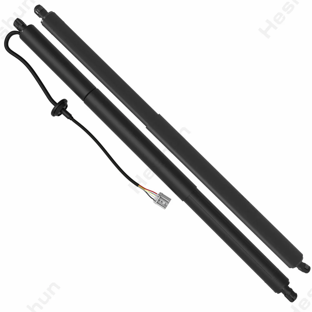 Coppia Portellone Portellone Power Hatch Lift Supporta Per 2012-2013-2019 Tesla Model S Auto Rear Power Liftgate Strut 600661000B/600661100B