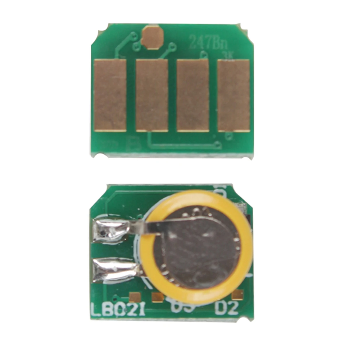 Chip Di Toner Per Brother Tn 243Bk Tn 243K Tn 243C Tn 243M Tn 243Y Tn 253Bk Tn 253K Tn 253C Tn 253M Tn 253Y Tn 263Bk Tn 263K Tn 263