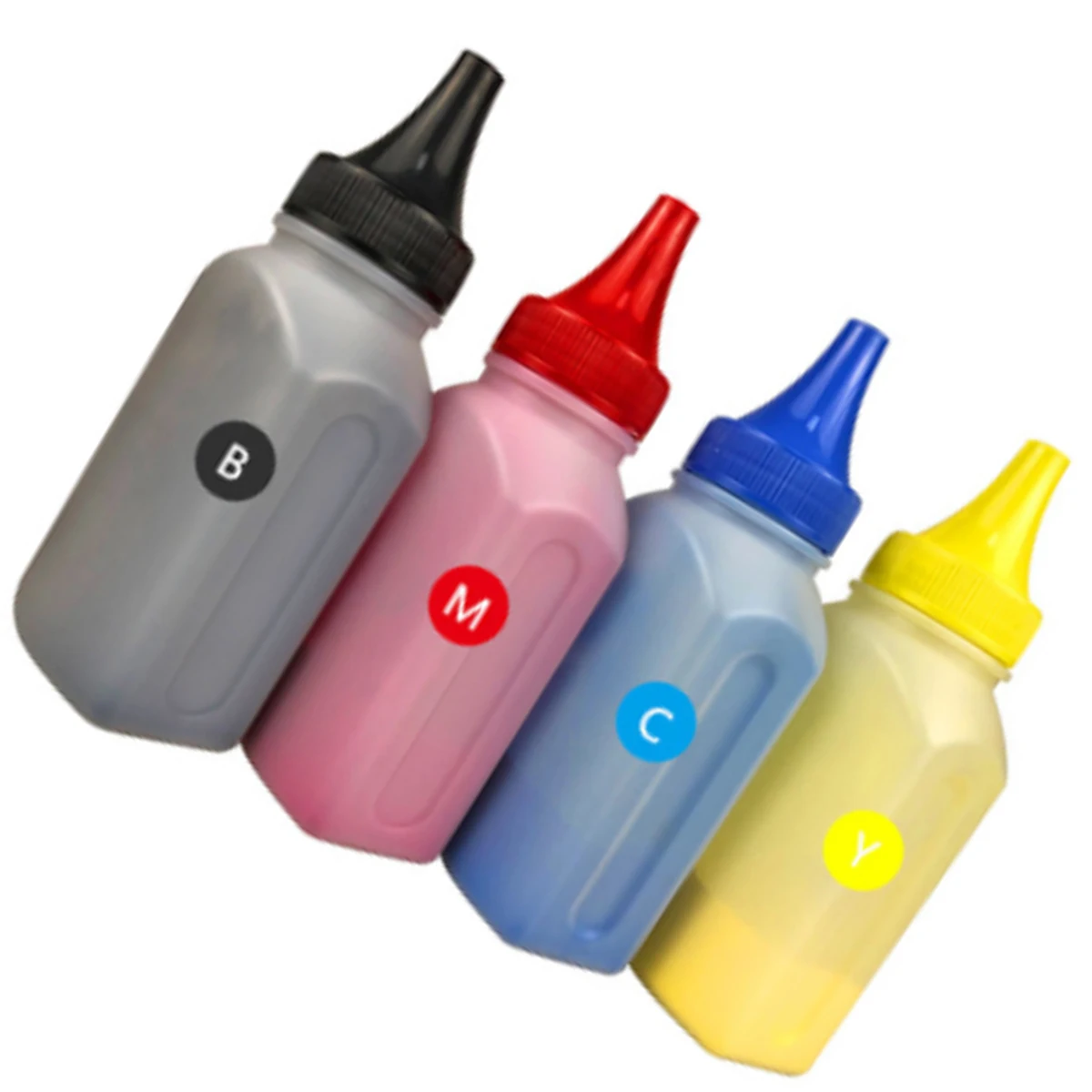 40G Toner Polvere Reset Polvere Per Brother Tn 263Y Tn 273Y Tn 223-Bk Tn 233-Bk Tn 243-Bk Tn 253-Bk Tn 263-Bk Tn 273-Bk Tn 223-B