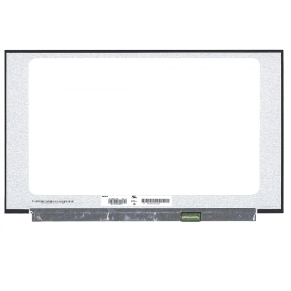 N156Bga-Eb3 N156Bga Eb3 Pannello Schermo Lcd Da 15.6 Pollici Tn Hd 1366X768 Wxga 100Ppi 220 Cd/M² 45% Ntsc Non Touch Slim Edp 30Pin
