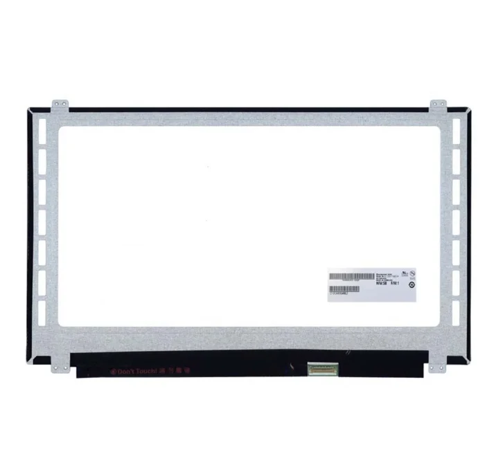 Muslimexlimatexmuslimb B156Htn03.0 N156Hge Eb1 Ebb Ea1 Ea2 Eab Eg1 1920 _ 1080 Edp 30Pin 15.6 Tn Fhd Lcd