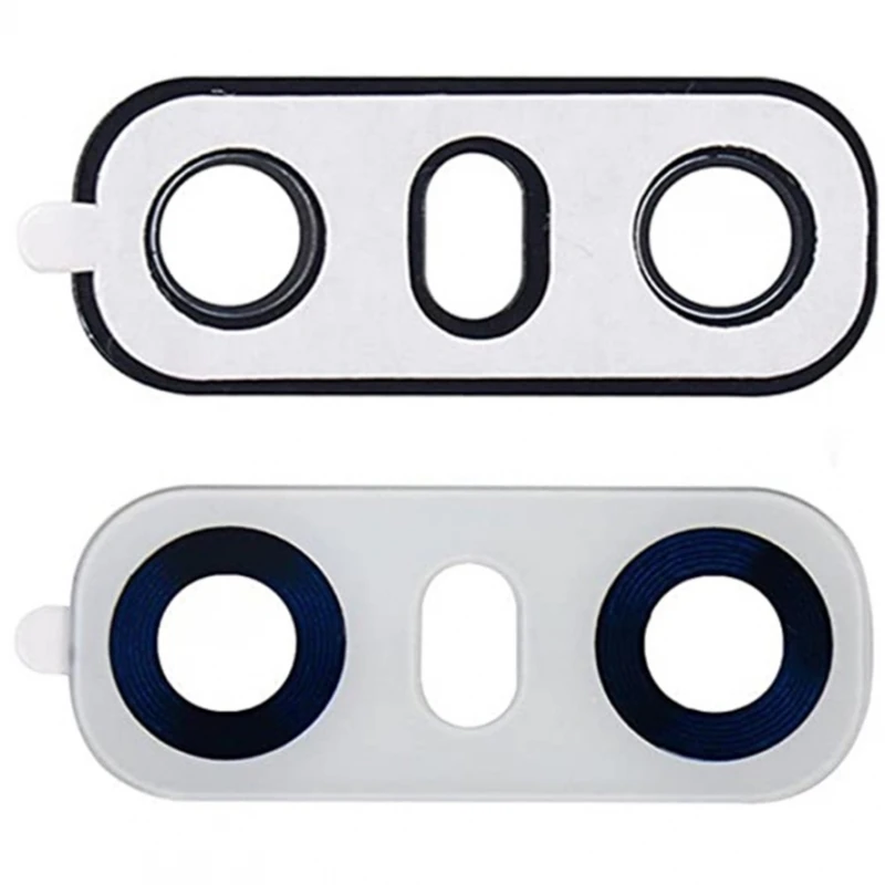 Vetro Per Fotocamera Per Lg G6 Bianco H870 H871 H872 H873 Obiettivo Posteriore # Lg G6 (H870, Lg-H870, Lgh870, G600K, Lgm-G600K,G600L, Lgm-G600L, G600