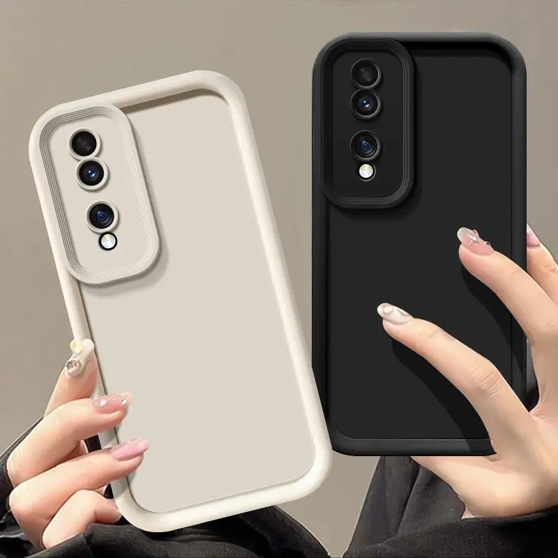 Per Honor 50 Custodia Honor 70 Cover Honor 50 Pro Custodia Per Telefono Honor 50 Se Honor 70 70 Pro Honor60 60 Pro 60Se Custodia Coque Con Cover Di Lu