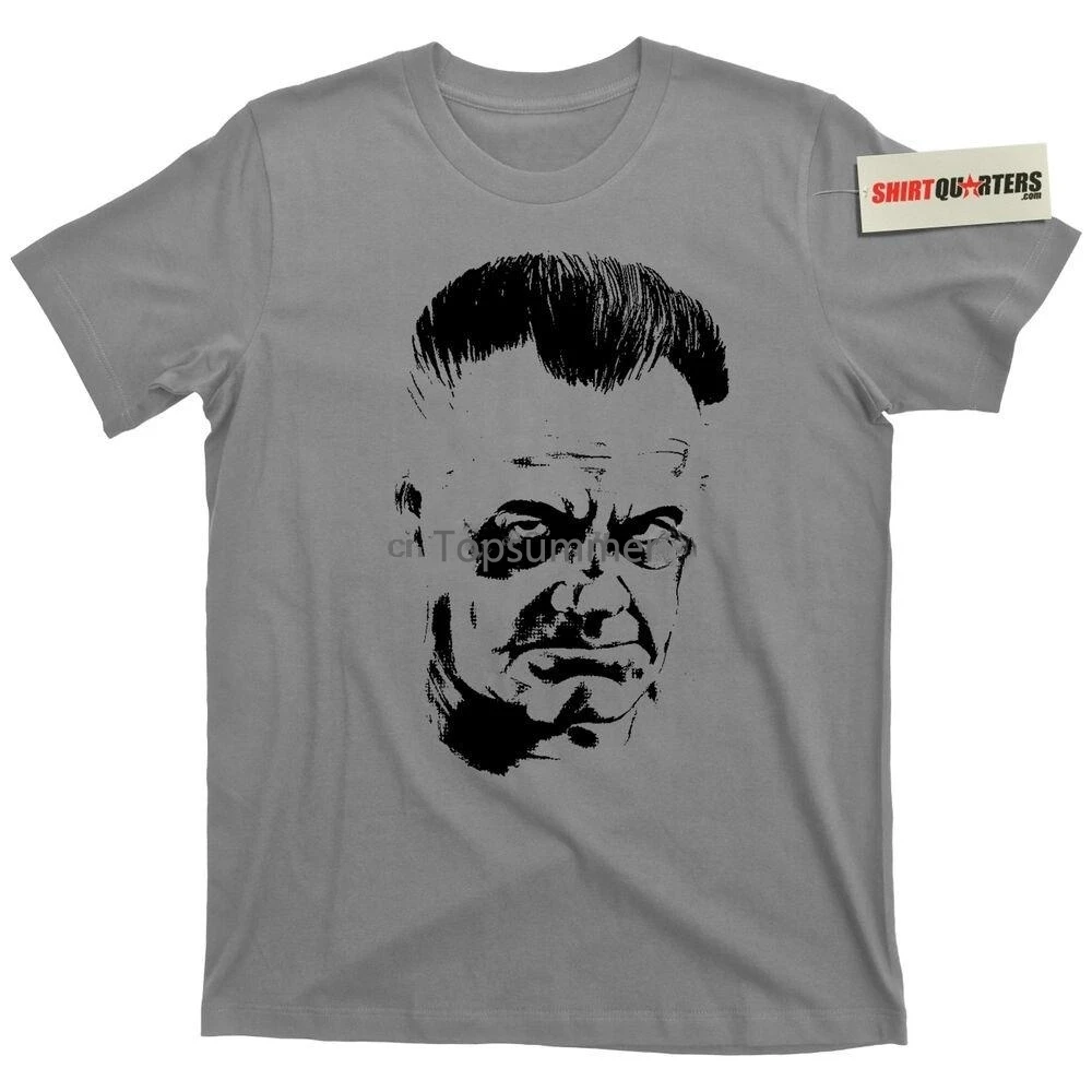 Peter Paul Paulie Noci Gualportiere The Sopranos Goodfellas Blu Ray Dvd T Shirt