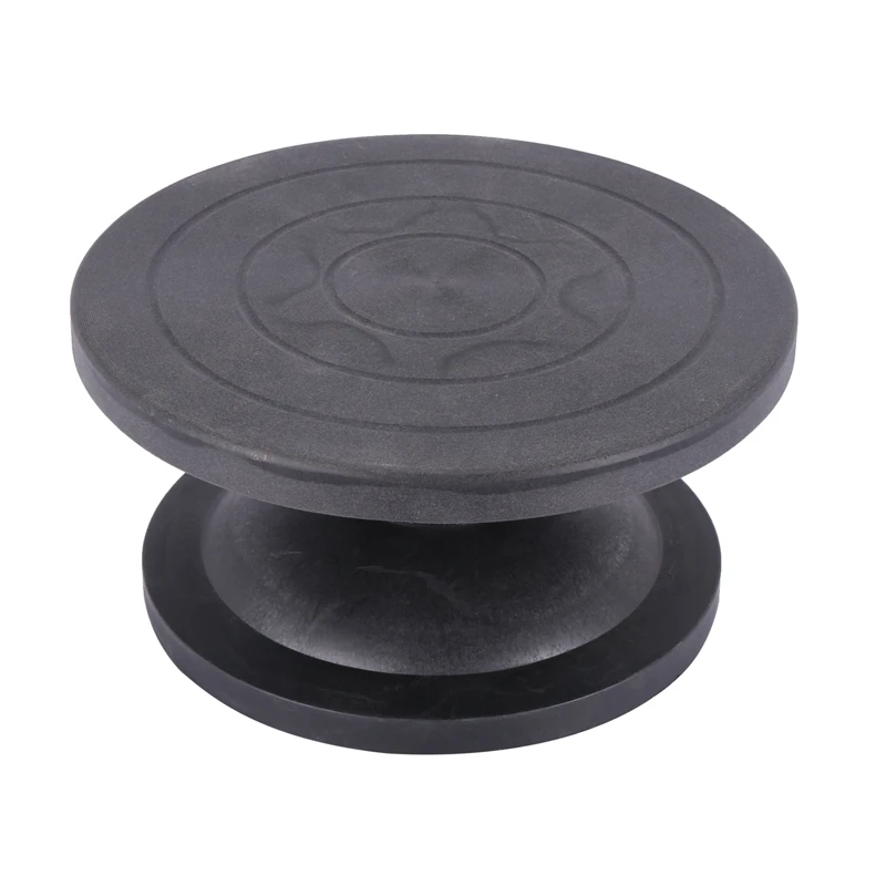Ruota Giradischi Giradischi Scultura In Argilla Modellazione Ceramica Multifunzione Giradischi Manuale Giradischi Intaglio Tavolo Ruota In Ceramica