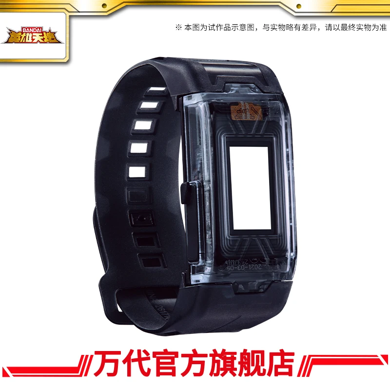 Bandai Vital Bracciale Set Be Toys Anime Figure Modello Da Collezione Giocattolo Life Bracciale Be Virtual Pet Watchs Sostituisci Cinturino