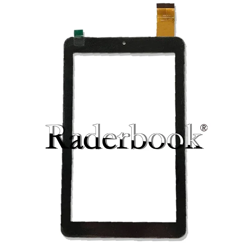 Nuovo 7 "Iconbit Nettab Sky Le Nt-0704S Touch Screen Panel Digitizer Tablet Sostituzione Del Sensore Di Vetro