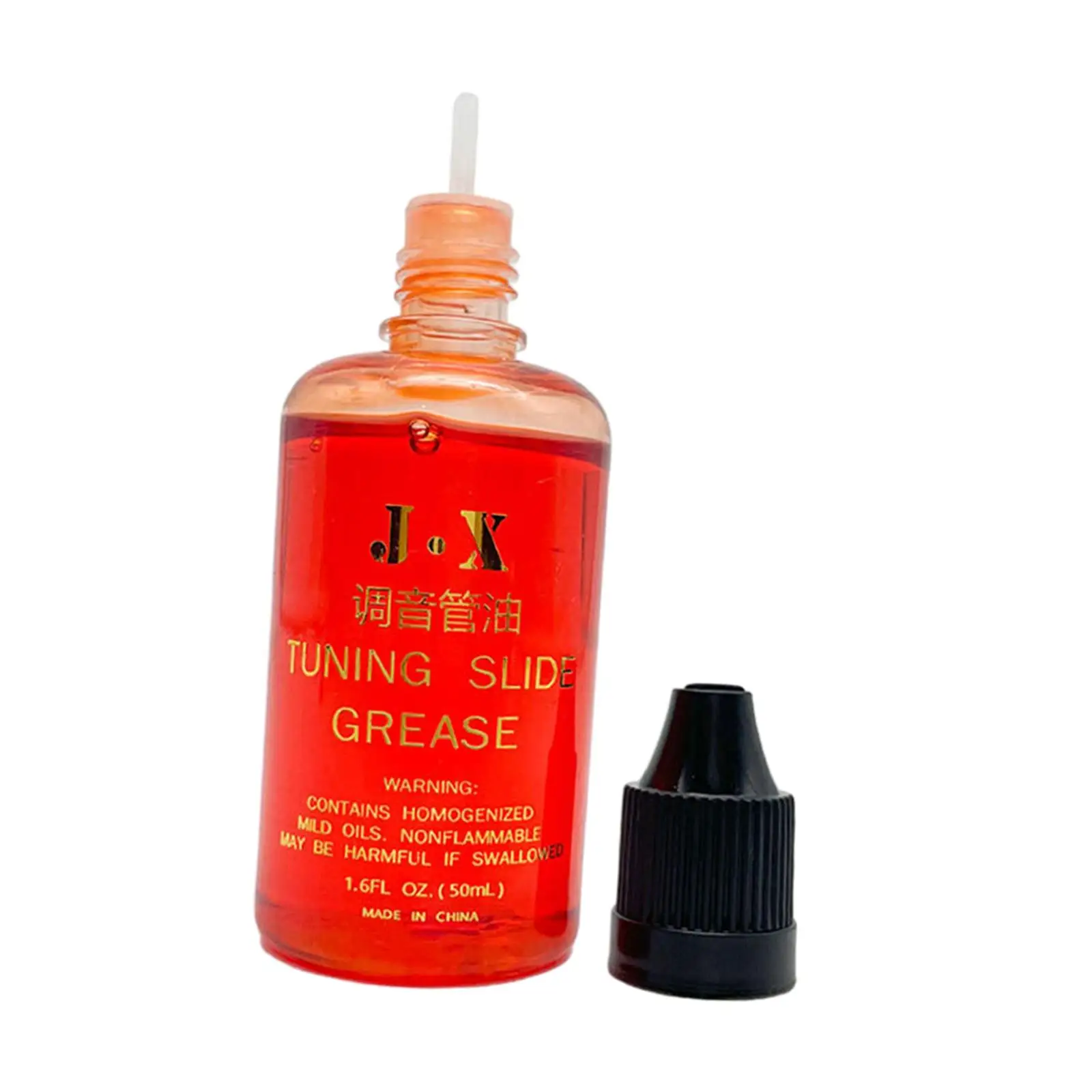 Accessori Per Strumenti Lubrificanti Trombone Multifunzione 50Ml Trombone Slide Oil Per Tubas French Trombones Euphoniums Accessori