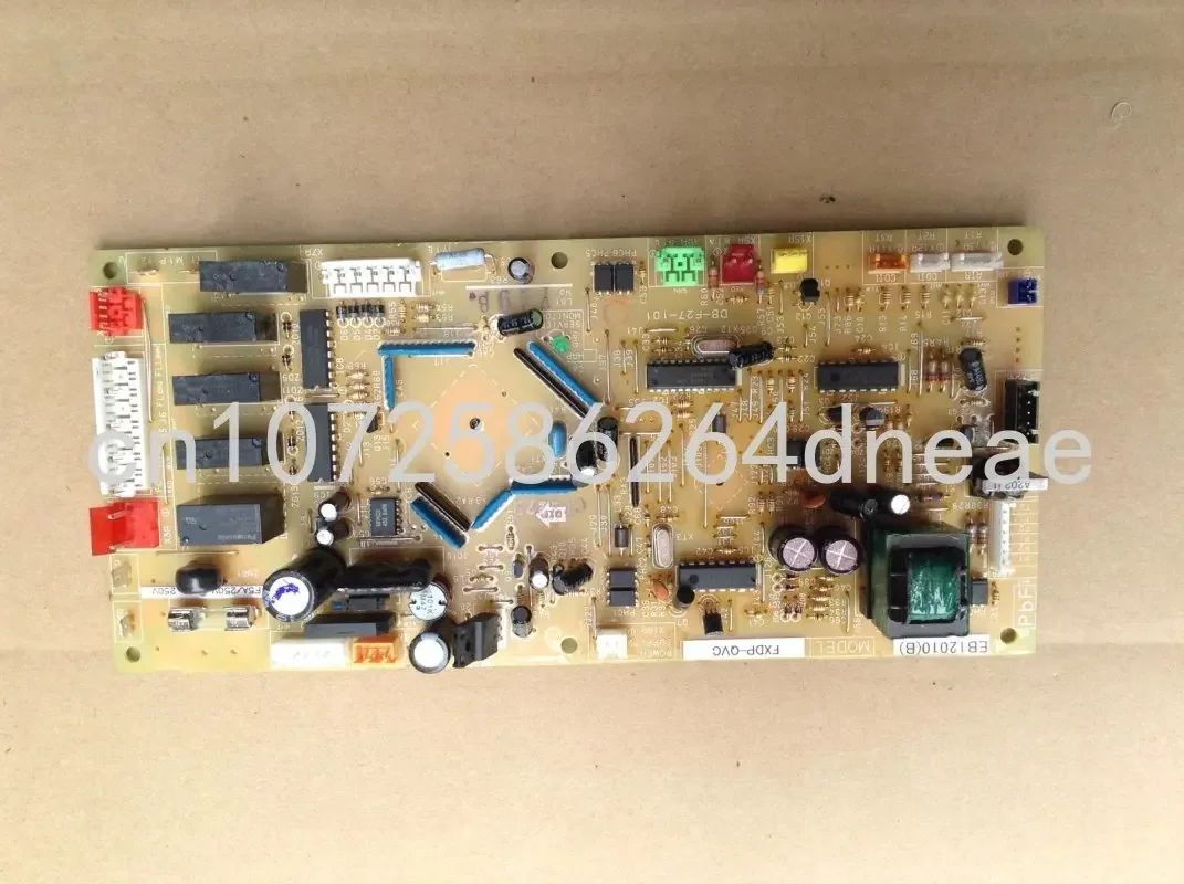 Il Ventilatore Della Scheda Madre Della Macchina Interna Multi-Linea Dell'Aria Condizionata Eb12010(B) Eb0545 Fxdp-Qvc È Adatto Per Daikin